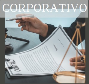 Derecho Corporativo