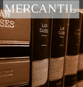 Derecho Mercantil