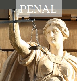 Derecho Penal